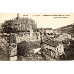 Saint-Antoine