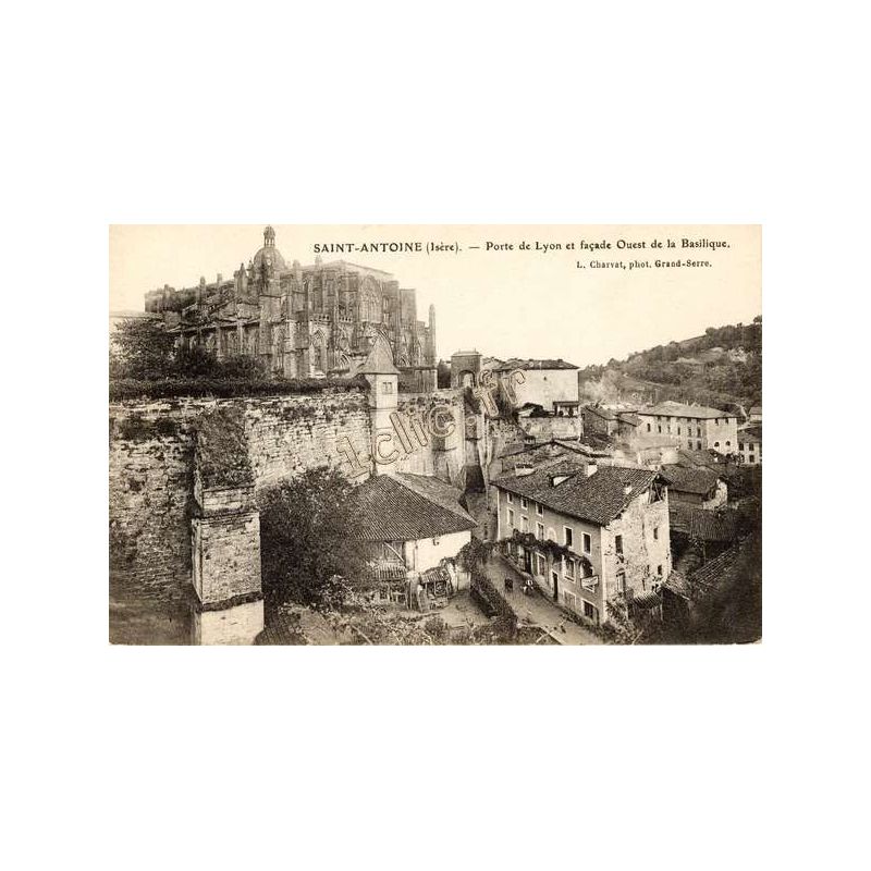 Saint-Antoine