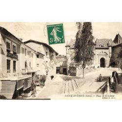 Saint-Antoine