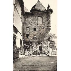 Saint-Antoine