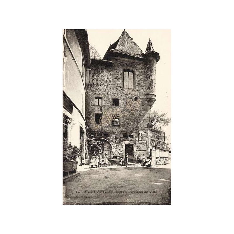 Saint-Antoine