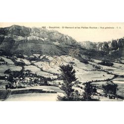 Saint-Bernard
