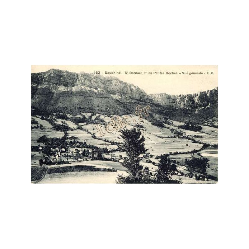 Saint-Bernard