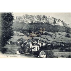 Saint-Bernard