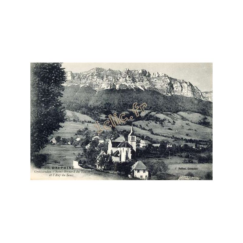 Saint-Bernard