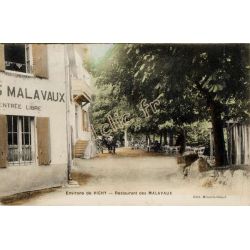 Malavaux