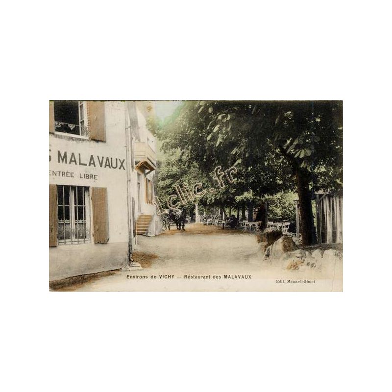 Malavaux