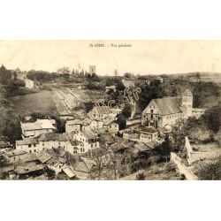 Saint-Chef