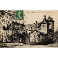 Saint-Chef