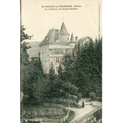 Saint-Geoire-En-Valdaine