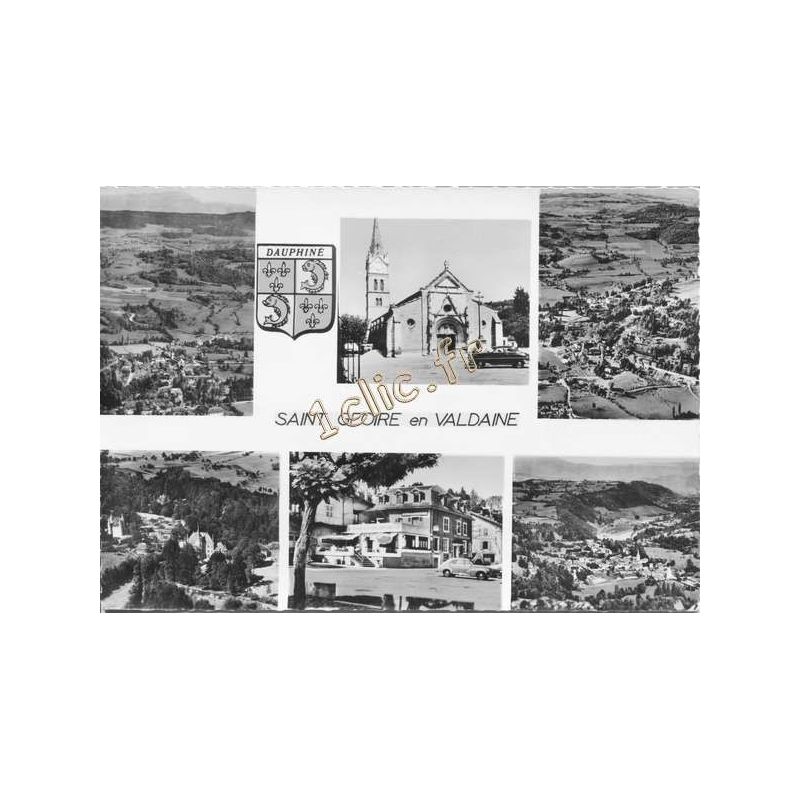 Saint-Geoire-En-Valdaine