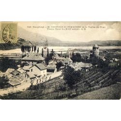 Saint-Georges-De-Commiers