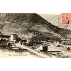 Saint-Georges-De-Commiers