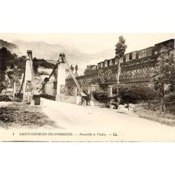 Saint-Georges-De-Commiers