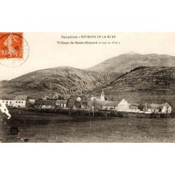 Saint-Honore