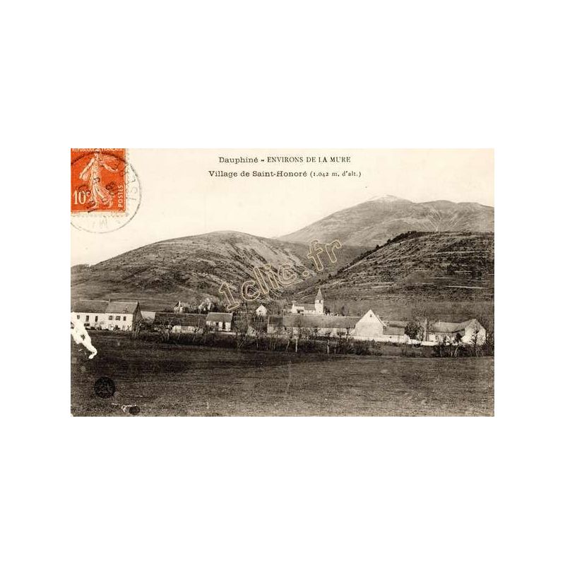 Saint-Honore