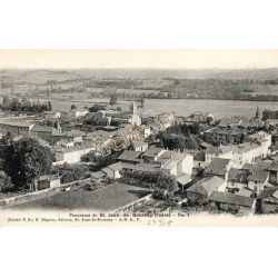 Saint-Jean-De-Bournay