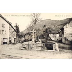 Saint-Joseph-De-Riviere