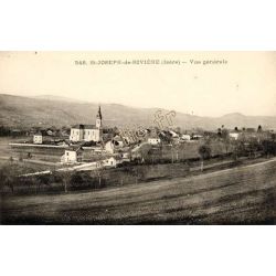 Saint-Joseph-De-Riviere
