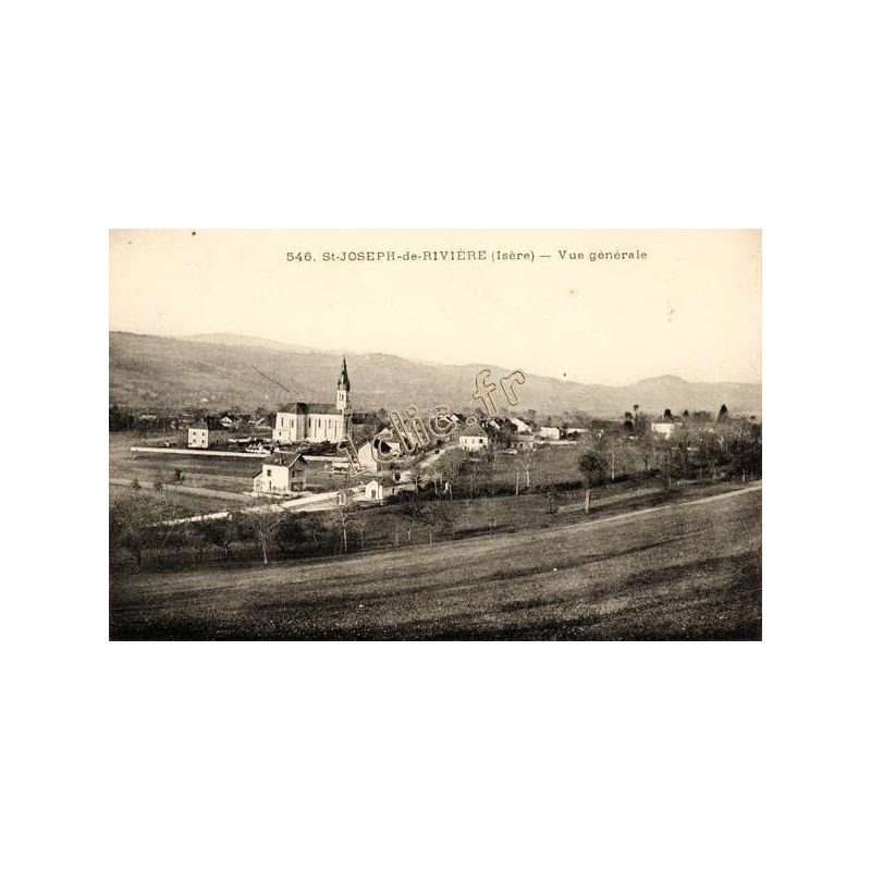 Saint-Joseph-De-Riviere