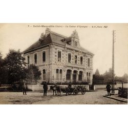 Saint-Marcellin