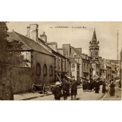 COMBOURG