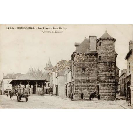 COMBOURG