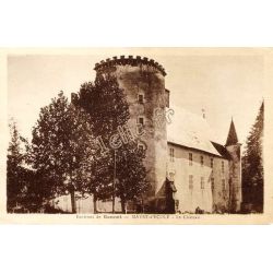 Mayet-D'Ecole