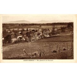 Saint-Ondras