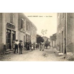 Saint-Priest