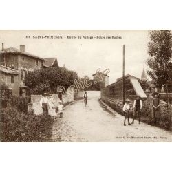 Saint-Prim