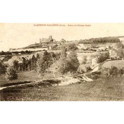 Saint-Quentin-Fallavier