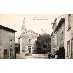 Saint-Quentin-Fallavier