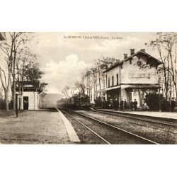 Saint-Quentin-Fallavier