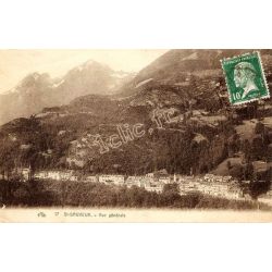 Saint-Sauveur