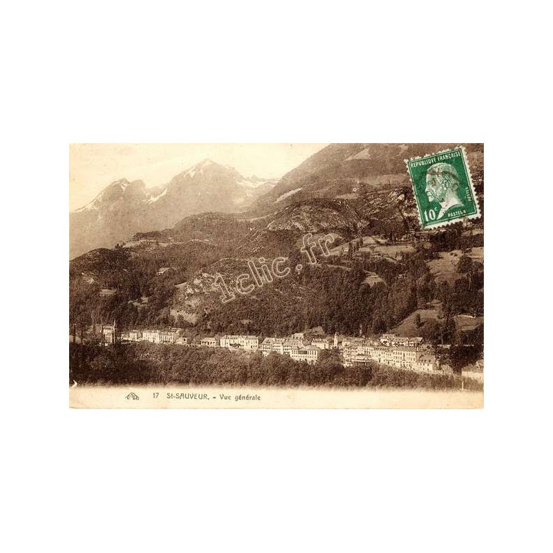 Saint-Sauveur