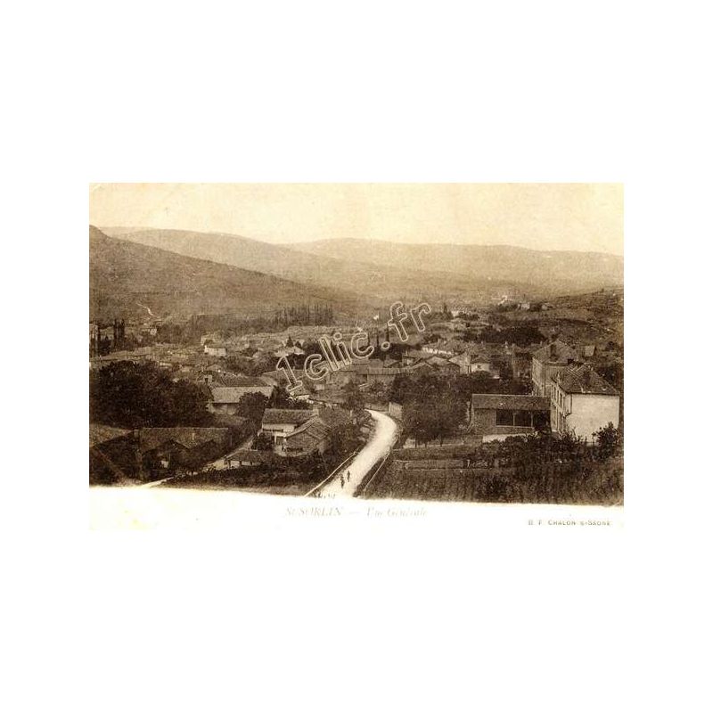 Saint-Sorlin