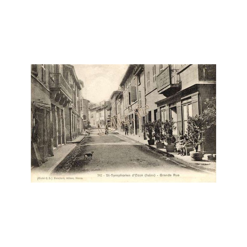 Saint-Symphorien