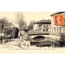 Saint-Symphorien