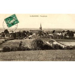 Sainte-Blandine
