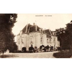 Salagnon
