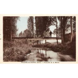 Salaise-Sur-Sanne