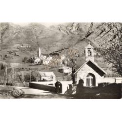 La Salette-Fallavaux