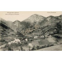 La Salette-Fallavaux