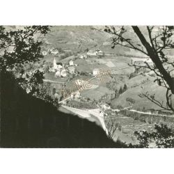 La Salette-Fallavaux