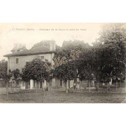 Sardieu