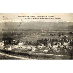 Seyssinet-Pariset