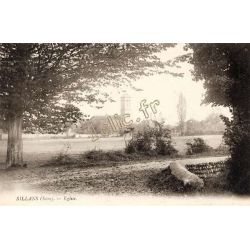 Sillans