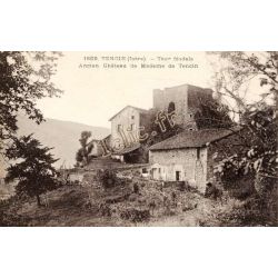 Tencin