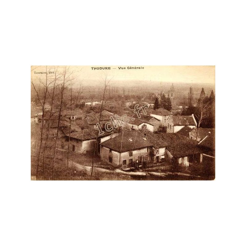 Thodure